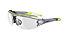 Evil Eye Trace Pro - occhiali sportivi, Grey Transparent