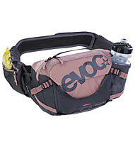 Evoc Hip Pack Pro 3 - Hüfttasche, Pink/Grey