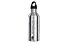 Evoc Stainless Steel 0,75L - Trinkflasche, Grey