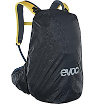 Evoc Trail Pro 16 - Radrucksack, Yellow/Blue