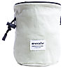 EVOLV Corduroy Chalk Bag - Magnesiumbeutel, White