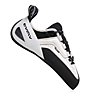 EVOLV Defy Lace - Kletterschuhe - Unisex, White/Black
