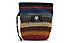 Evolv Knit Chalk Bag - portamagnesite, Brown