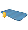 Exped AirMat HL Duo - materassino, Light Blue