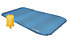 Exped AirMat HL Duo - Isomatte, Light Blue