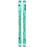Faction Skis Agent 1X - sci da scialpinismo - donna, Light Green