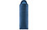 Ferrino Lightec 900 SQ - sacco a pelo sintetico, Blue