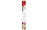 Fischer Alproute 82, Red/White