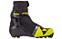 Fischer Carbonlite Skate - scarpe sci fondo skating , Black/Yellow