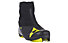 Fischer RCS Classic Waterproof - Langlaufschuhe Classic, Black/Yellow