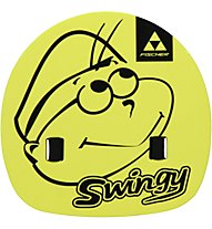 Fischer Swingy - Sport e giochi, Yellow