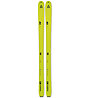 Fischer Transalp 86 CTI Pro - sci da scialpinismo, Yellow