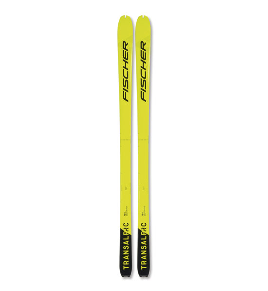 Fischer Transalp RC Carbon - sci da scialpinismo