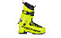 Fischer Travers CS - scarpone da scialpinismo, Yellow
