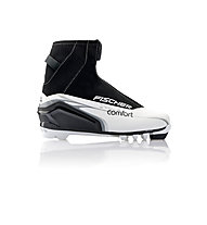 Fischer XC Comfort my Style - scarpa sci di fondo, White/Black