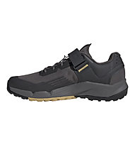 Five Ten 5.10 Trailcross Clip-In - MTB-Schuhe, Black