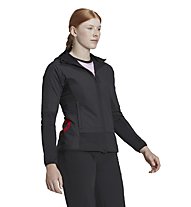 Five Ten Flooce - giacca ciclismo - donna, BLACK