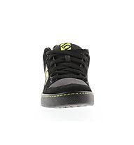 Five Ten Freerider - scarpe MTB - uomo, Black/Yellow
