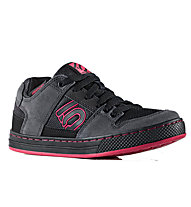 Five Ten Freerider - scarpe MTB - donna, Black/Pink