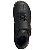 Five Ten Sleuth DLX CF - scarpe MTB - bambino, Black