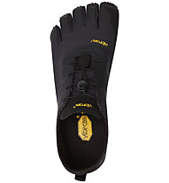 Fivefingers V-Alpha - scarpe da trekking - donna, Black