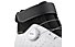 Fizik Tempo Artica GTX - scarpe da bici da corsa, White/Black