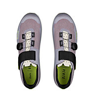 Fizik Vento Ferox Carbon - scarpe MTB - uomo, Rose/White