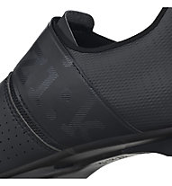 Fizik Vento Infinito Carbon - scarpe da bici da corsa - uomo, Black
