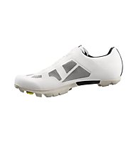 Fizik Vento Proxy - MTB Schuhe, White