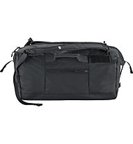 Fjällräven Färden Duffel 50 - borsone viaggio, Black