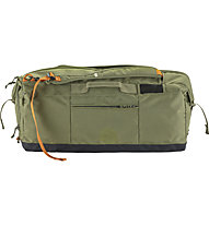 Fjällräven Färden Duffel 80 - Reisetasche, Green