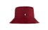 Fjällräven Reversible Bucket - Kappe, Dark Red