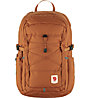 Fjällräven Skule 20 - zaino tempo libero , Dark Orange