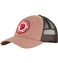 Fjällräven 1960 Logo Langtradarkeps - Kappe, Pink