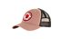 Fjällräven 1960 Logo Langtradarkeps - cappellino, Pink