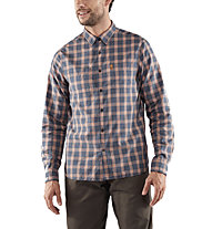Fjällräven High Coast Shirt LS - camicia a maniche lunghe - uomo, Blue