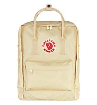 Fjällräven Kanken - zaino tempo libero, Light Brown