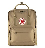 Fjällräven Kanken - zaino tempo libero, Beige