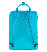 Fjällräven Kanken - zaino tempo libero, Light Blue