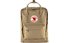 Fjällräven Kanken 16 L - Freizeitrucksack, Beige