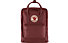 Fjällräven Kanken 16 L - Freizeitrucksack, Red