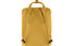 Fjällräven Kanken 16L - Freizeitrucksack, Yellow