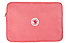 Fjällräven Kanken Laptop Case 15" - Laptoptasche, Pink