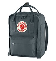 Fjällräven Kanken mini 7 L - Rucksack, Dark Grey