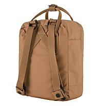 Fjällräven Kanken Mini 7L - zaino tempo libero, Brown/Brown