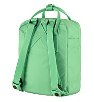 Fjällräven Kanken mini 7 L - Rucksack, Light Green