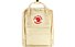 Fjällräven Kanken mini 7 L - Rucksack, Light Yellow