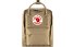 Fjällräven Kanken Mini 7L - zaino tempo libero, Light Brown