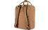 Fjällräven Kanken Mini 7L - zaino tempo libero, Brown/Brown