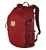 Fjällräven Keb Hike 20 - Wanderrucksack, Dark Red
